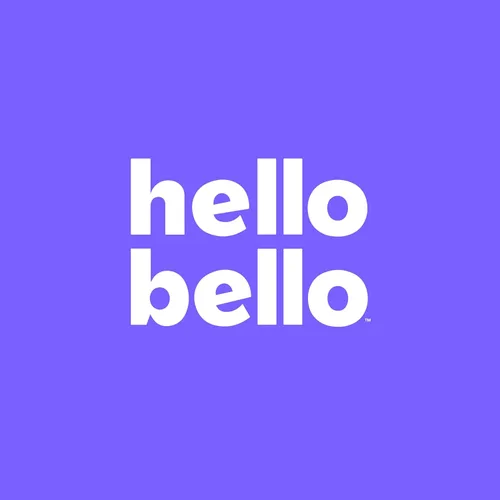 Miniatura 6 de Hello Bello Baño de burbujas para bebé, aroma suave de vainilla de coco, para bebés y niños, botella de 10 onzas