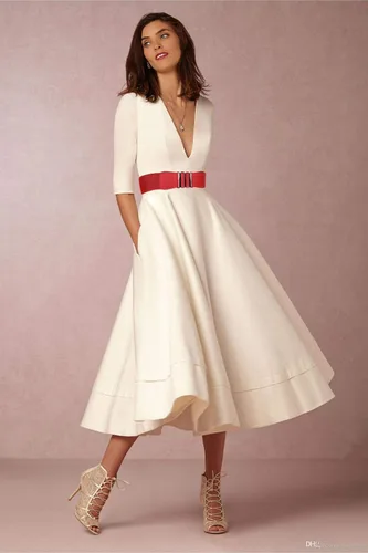Miniatura 7 de VOCHIC Cinturón de vestir elástico ancho de talla grande para mujer, cintura elástica
