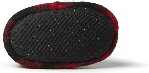 Miniatura 10 de Dearfoams Regalos de Navidad - Pantuflas de Oso Familiares a juego para bebés y niños