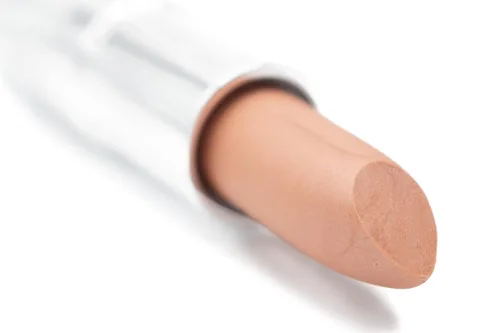 Miniatura 20 de Pure Ziva Lápiz labial deslumbrante color albaricoque, rosa melocotón deslumbrante, rosa melocotón deslumbrante, color carne. Color labial