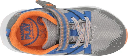 Miniatura 5 de Stride Rite Tenis deportivos unisex M2p Journey 2 para niños