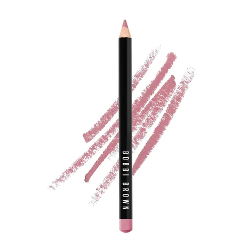 Miniatura 14 de Bobbi Brown Lápiz de labios Delineador de labios cremoso y aterciopelado para una definición de aspecto natural, 0.04 onzas 03 Rosa