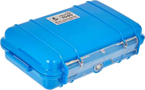 Miniatura 7 de Funda impermeable Pelican 1040 Micro Case, 1