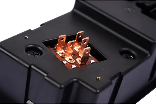 Miniatura 2 de Módulo de control de clima de repuesto para 2002 2003 2004 2006 2005 Kenworth W900 T800 T600A C500 T300 Panel de control de CA # 599-5511