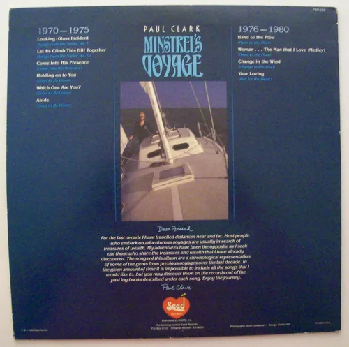 Miniatura 2 de Minstrel's Voyage