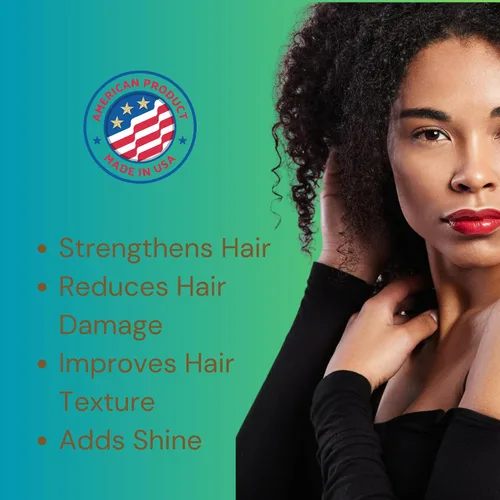 Miniatura 4 de Chebe - Mantequilla para el cabello con polvo Chebe acondicionador para el crecimiento del cabello, suero natural, fortalecimiento para todo