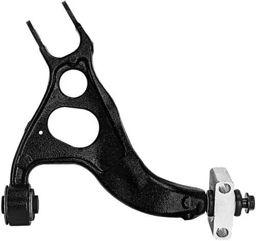 Miniatura 152 de Detroit Axle - Brazo de control delantero derecho para Nissan 350Z 03-09, Infiniti G35 03-07, brazo de control superior del lado del pasajero