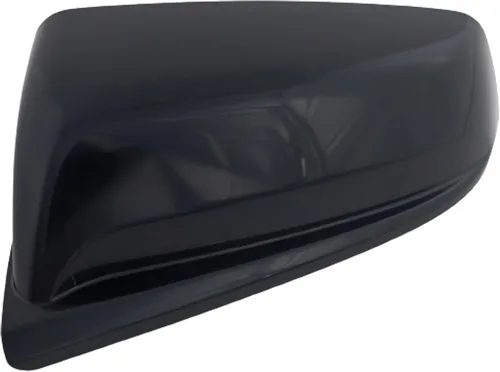 Miniatura 8 de Garage-Pro Espejo compatible con Chevrolet Malibu 2014-2016 y Malibu Limited 2016 con calefacción lateral del conductor, con detección de punto