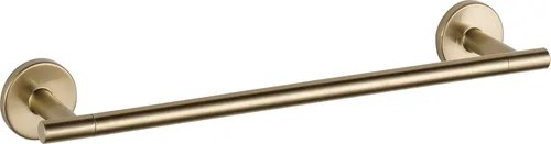 Miniatura 21 de Delta 759240-CZ Trinsic - Toallero de 24 pulgadas en bronce champán