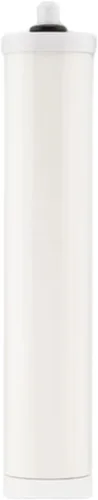 Doulton ¦ W9125047 ¦ Filtro de agua potable con cartucho de reducción de nitrato de 10" ¦ Rosca BSP ¦ Para uso en la primera cámara de las carcasas