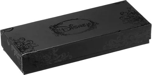 Miniatura 3 de Disney Reloj de cuarzo analógico vintage para adultos