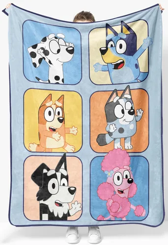 Miniatura 8 de Manta de felpa Monster Jam de Sunny Side Up – Mide 46 x 60 pulgadas – Ropa de cama para niños súper suave y acogedora de forro polar. Negro