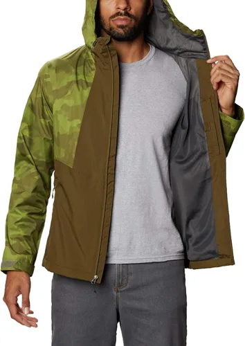 Miniatura 5 de Columbia Men's Standard Inner Limits Ii Jacket