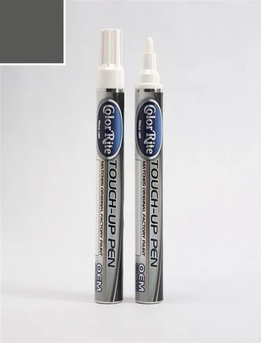 Miniatura 37 de Pen Automotive - Pintura de retoque para Jeep Grand Cherokee - Perla negra brillante PXR/AXR - Color+Paquete de capa transparente PXR/AXR