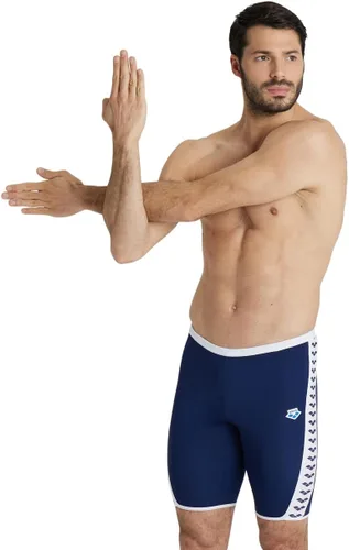 Miniatura 2 de Arena Icon Swim Jammer Solid F - Traje de baño para hombre
