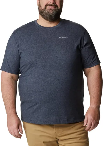 Miniatura 6 de Columbia - Camiseta Thistletown Park de cuello redondo para hombres