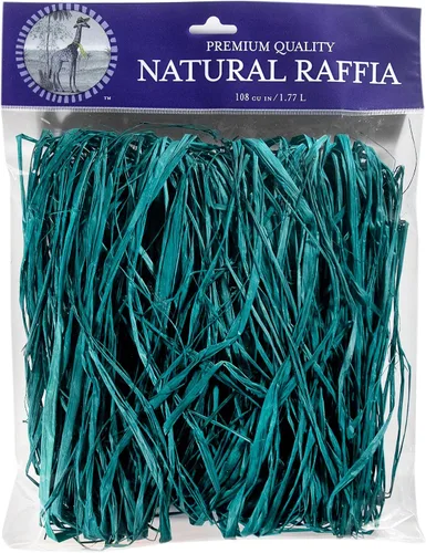 Miniatura 8 de SuperMoss (30126 Rafia, Auburn, 2 oz)