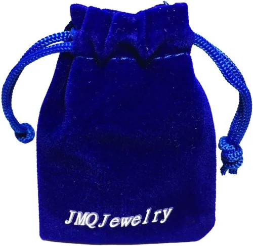 Miniatura 7 de JMQJewelry Collares de urna para cenizas conmemorativas cremación mujeres y hombres ancla de corazón recuerdo de cenizas