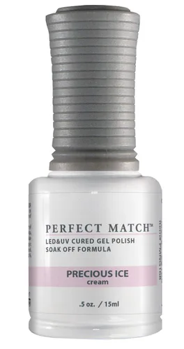 Miniatura 28 de LeChat Perfect Match - Esmalte en gel, All That Sass, 0.5 onzas (PMS179)