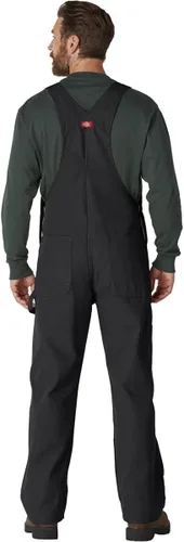 Miniatura 2 de Dickies - Overol para hombre, con bolsillo en la pechera