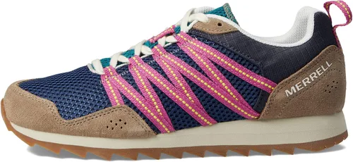 Miniatura 4 de Merrell mujer ALPINE SNEAKER EricaFalcon
