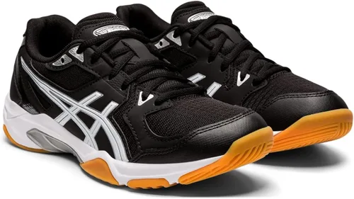 Miniatura 2 de ASICS Zapatos de voleibol Gel-Rocket 10 para mujer, CieloAzul índigo