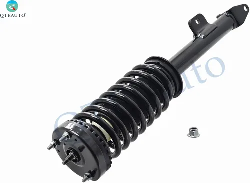 Miniatura 5 de PM Auto Juego de 4 puntales completos delanteros - Amortiguador para Dodge Magnum V6 RWD 2005-2008