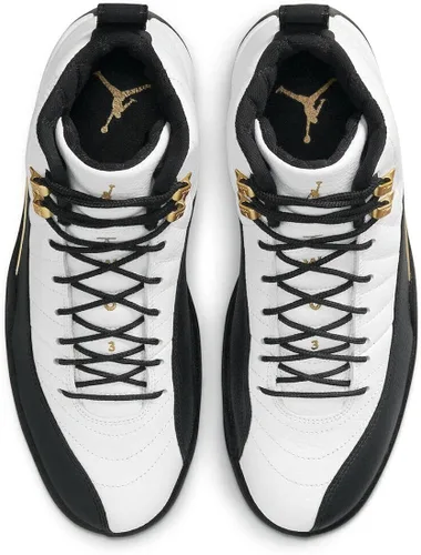 Miniatura 4 de Jordan Air Jordan 12 Retro (Niños Grandes)