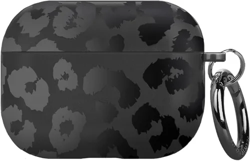 Miniatura 39 de Velvet Caviar Compatible with AirPods Pro Case 2nd and 1st Generation - Cute Protective Hard Cover for Women - Blue Aquamarine Polka Dot