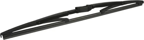 Miniatura 10 de Hella Limpiaparabrisas trasero revestido de grafito de 10 pulgadas para todas las estaciones de calidad OE /358112951