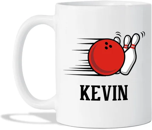 Miniatura 12 de Taza de billar, taza de billar personalizada, taza deportiva personalizada, taza de café de billar, regalo para los amantes del billar, taza