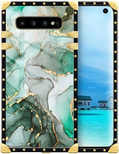 Miniatura 127 de Funda compatible con Samsung Galaxy Note 10 Plus, Lipstick Lips Note 10 Plus para niñas, TPU suave a prueba de golpes, protección rígida