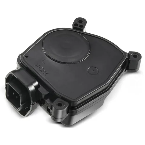 Miniatura 9 de A-Premium Actuador de bloqueo de puerta compatible con vehículos Kia y Hyundai, Rio/Rio5/Accent 2006-2011, 1.6L - lado delantero del conductor
