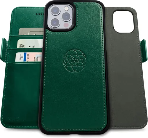 Miniatura 15 de Dreem - Funda y cartera Fibonacci 2 en 1 para iPhone