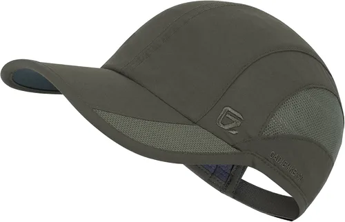 Miniatura 17 de GADIEMKENSD - Gorra de correr de secado rápido con enfriamiento y malla transpirable
