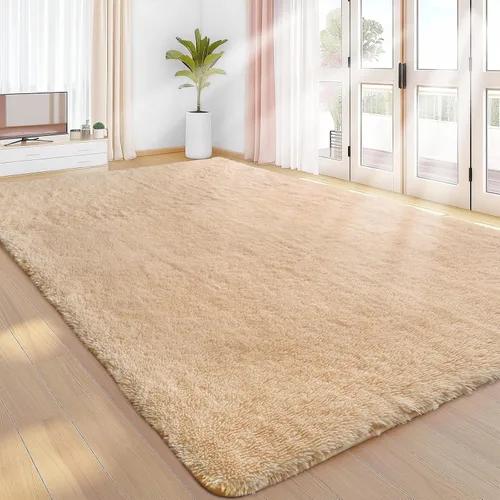 Miniatura 12 de Sour Lemon Alfombras de área de 5 x 7, alfombra de área grande de 5 x 7 pies, alfombras de área lavables, alfombra de área para dormitorio, alfombra