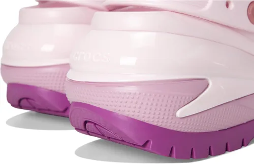 Miniatura 6 de Crocs - Sandalias unisex clásicas de plataforma Mega Crush con cuña