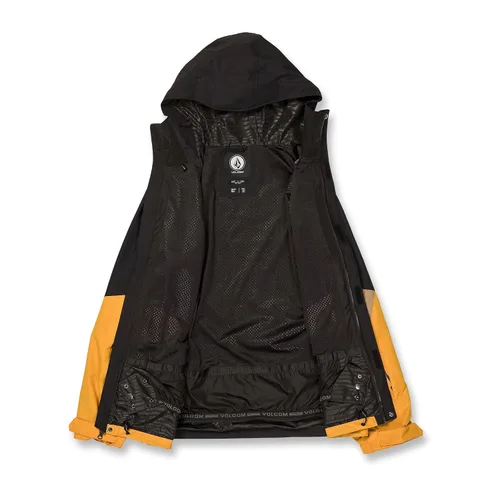 Miniatura 2 de Volcom V.co Lp - Chaqueta de invierno con aislamiento para snowboard y esquí para hombre