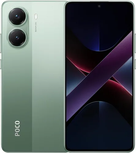 Miniatura 10 de XIAOMI Poco X7 PRO 5G + 4G LTE (para Tmobile Mint Tello & Global) (256GB + 8GB) Ai 6.67" 50MP Teléfono para Gamers NFC Dual sim Desbloqueado