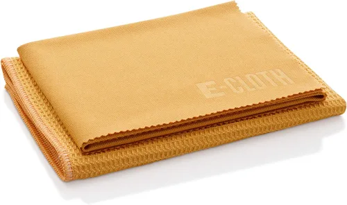 Miniatura 11 de E-Cloth Kit de paño de limpieza de microfibra para ventanas, espejos, automóviles, lentes, lentes y más, limpieza sin rayas, lavable a máquina