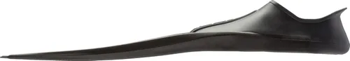 Miniatura 4 de Cressi Aletas de pie completo para esnórquel, buceo y natación - Ligeras, cómodas y fáciles de usar - Clio - Fabricadas en Italia Negro