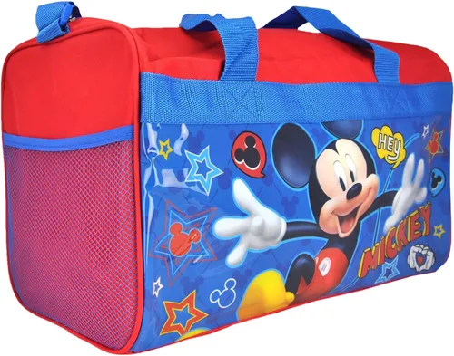 Miniatura 2 de Disney Polyester Duffle Bag Kids