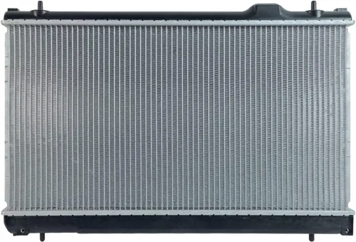 Miniatura 2 de TYC Radiador 2845 compatible con Dodge Neon 2005-2005