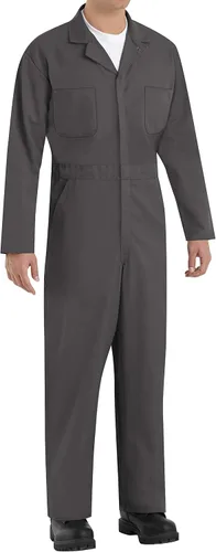 Red Kap Mono de sarga con espalda para hombre