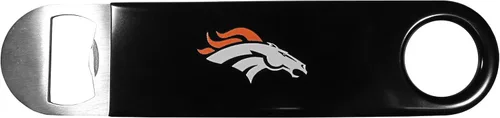 Siskiyou NFL - Abridor de botellas de cuello largo unisex