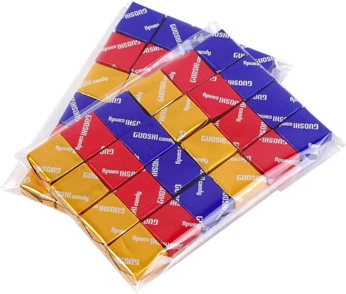 Miniatura 4 de Paquete de 200 bolsas de celofán resellables transparentes – gruesas 1.4 milésimas de pulgada de pulgada de grosor y brillantes, autoadhesivas