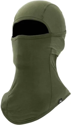 Miniatura 14 de Tough Headwear Pasamontañas de invierno, máscara de esquí resistente al viento y cubierta facial de invierno para hombres y mujeres, máscara facial