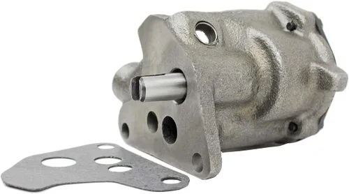 Miniatura 2 de DNJ Bomba de aceite OP1122 para Dodge 1981-2006, Jeep Cherokee, CJ7, Comanche 2.5L-4.2L L4 8V OHV 150cid