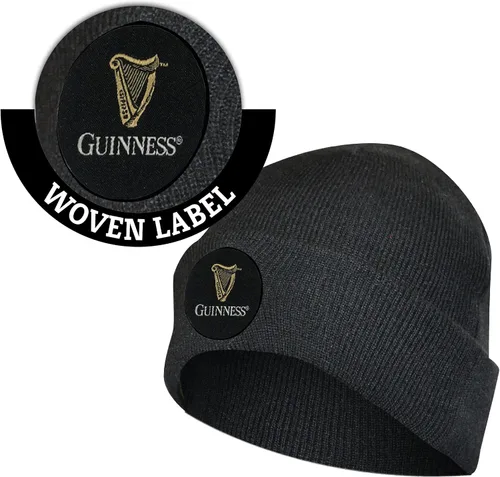 Miniatura 2 de Guinness Gorros