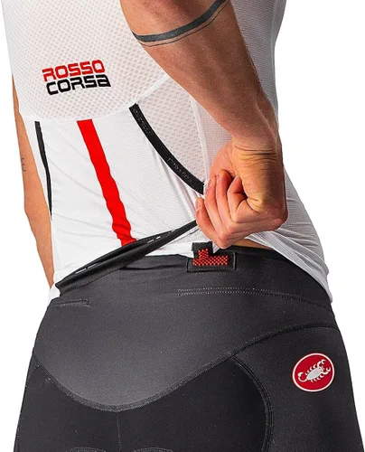 Miniatura 4 de Castelli Talla única Tri 2 sin mangas Top M